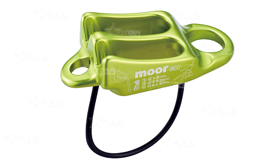 ATC下降保護(hù)器