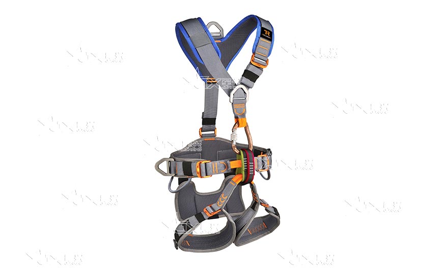 全身安全帶 THZ-119