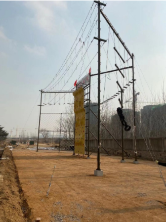 何為心理行為訓(xùn)練場