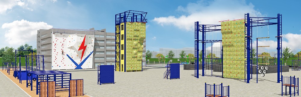 什么是軍事障礙賽及優(yōu)勢