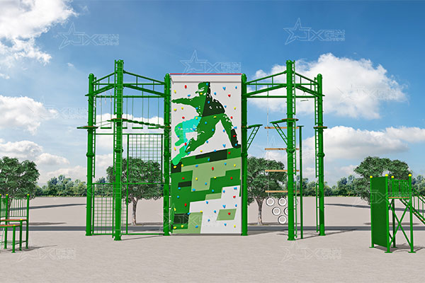 消防訓(xùn)練為什么會(huì)選擇心理行為訓(xùn)練場(chǎng)？