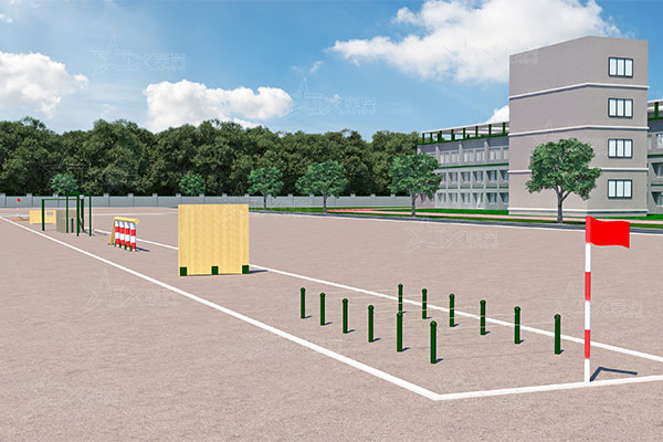 400米障礙賽包含哪些項(xiàng)目？各自訓(xùn)練什么力量？