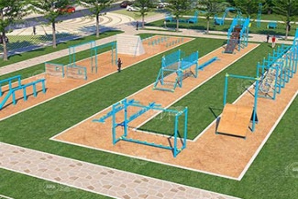 為軍警鑄就堅實裝備，助力使命擔當