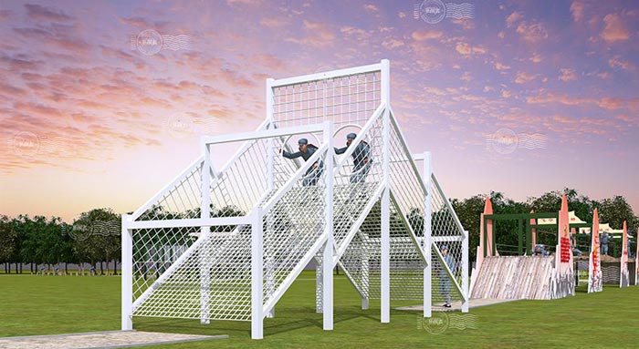 部隊心理行為訓練：鑄就鋼鐵意志，鍛造精兵勁旅