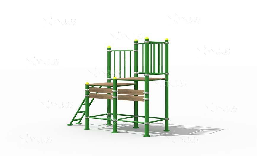 鑄劍：軍警部隊訓練場上的淬火之路