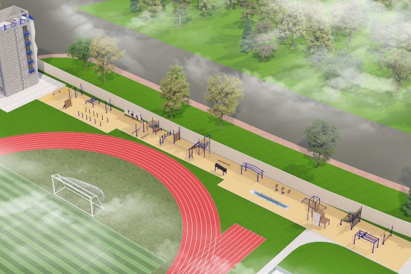 部隊四百米障礙賽：錘煉意志與體能的磨刀石