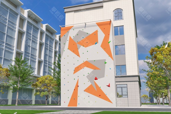 精研武警攀爬訓(xùn)練，鑄就鋼鐵實戰(zhàn)力量