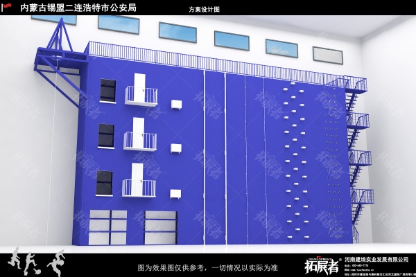 眩暈艙訓練：練就 “穩(wěn)如磐石” 的超強適應力