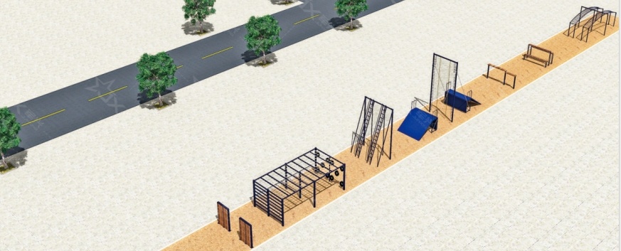 特警五項(xiàng)核心訓(xùn)練體系與器材應(yīng)用