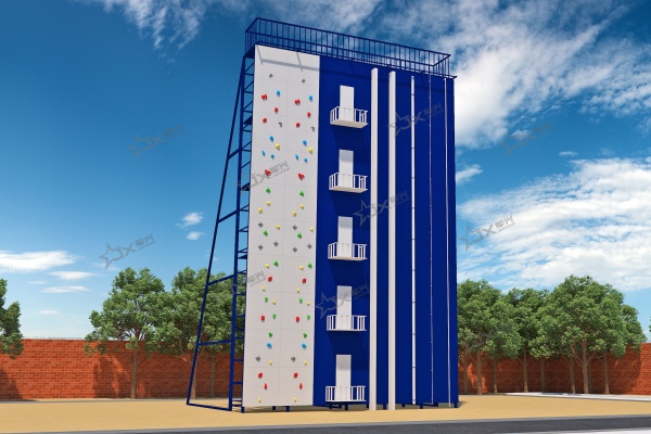 軍用攀登墻巖板巖點(diǎn)戰(zhàn)術(shù)適配性關(guān)鍵技術(shù)研究與應(yīng)用白皮書