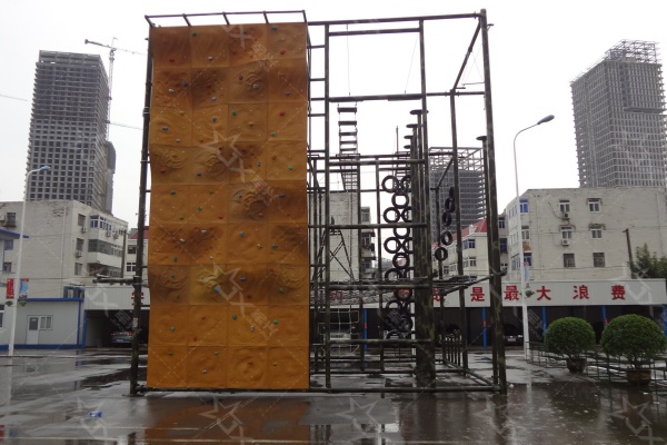 鍛造心理鐵軍：河南軍興軍事心理訓(xùn)練場建設(shè)的六大核心價值