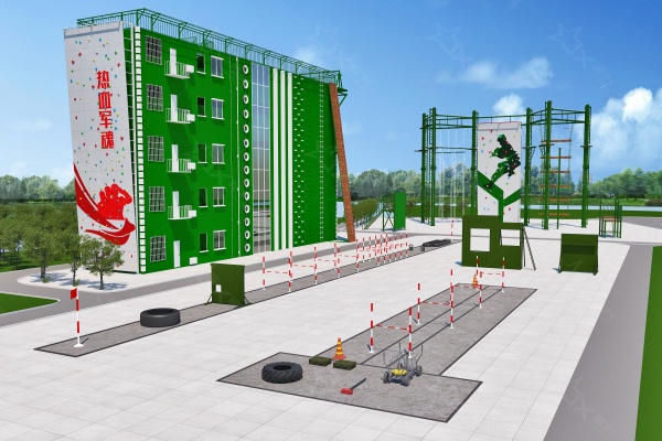 從攀爬到突入的關(guān)鍵跨越：我們?nèi)绾螐浐蠎?zhàn)術(shù)訓(xùn)練的斷點(diǎn)