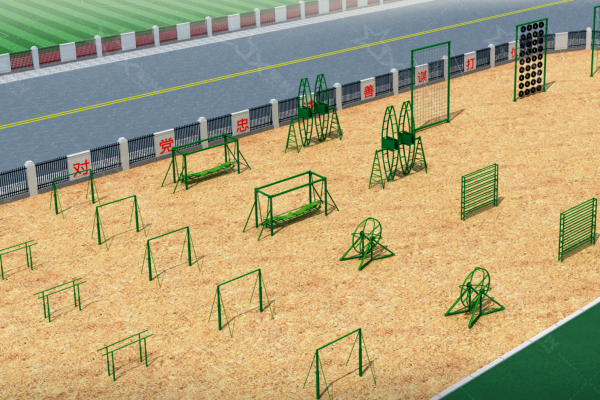 從“鐵疙瘩”到“戰(zhàn)力倍增器”：實戰(zhàn)化滾輪訓(xùn)練的系統(tǒng)工程