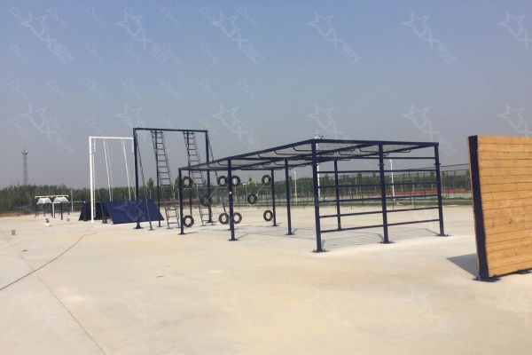 從圖紙到戰(zhàn)場：設(shè)計如何塑造特警的極限越障戰(zhàn)斗力