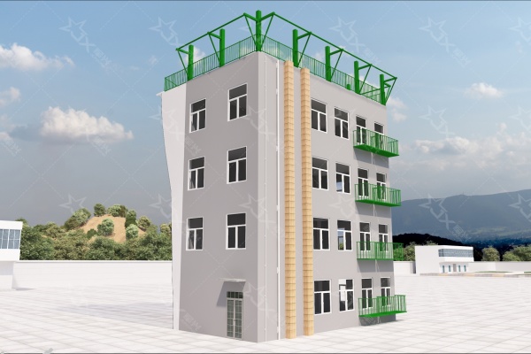 鑄就垂直攻防的堅實基石：論經(jīng)驗沉淀在部隊攀登樓建設(shè)中的核心價值