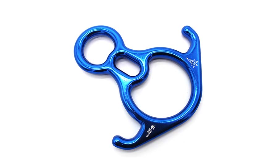 牛角八字環(huán)