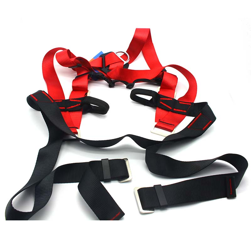 兒童全身安全帶（大號）