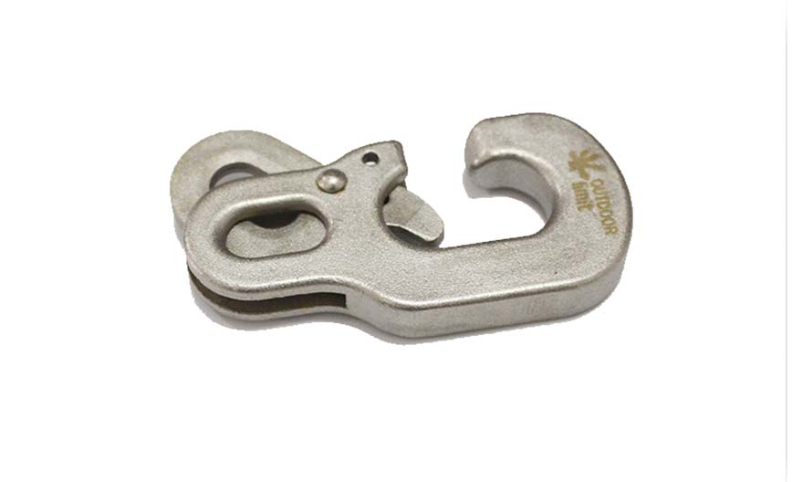 無(wú)障礙主鎖